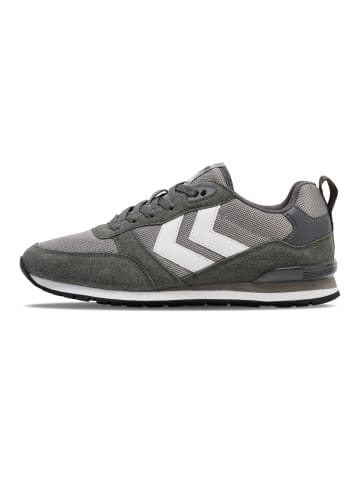 Hummel Schuhe Monaco 86 Erwachsene in SHARKSKIN