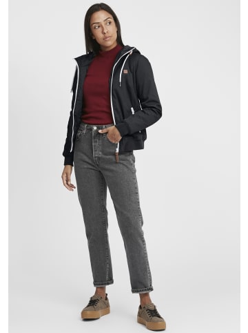 Oxmo Kurzjacke OXTila in Schwarz