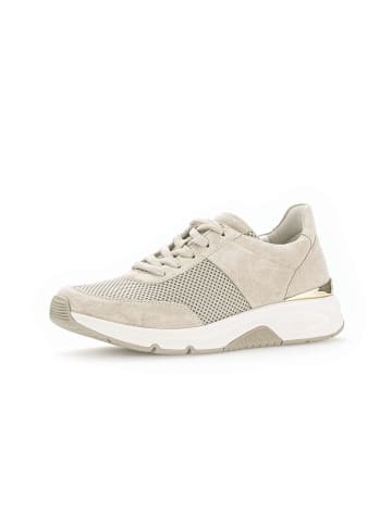 rollingsoft Sneaker low in beige