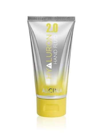 ALCINA HYALURON 2.0 Hand-Fluid, 50 ml