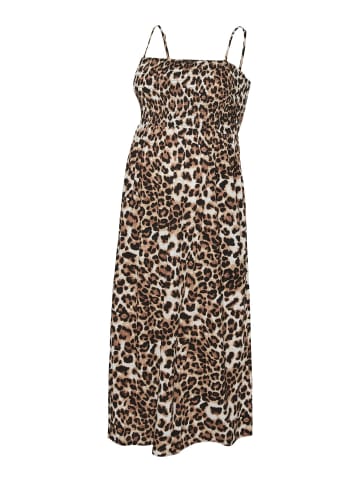 Vero Moda Kleid in Tan 1