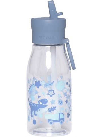 BECKMANN Beckmann Trinkflasche Kindergarten Blue
