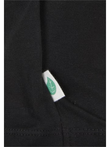 Urban Classics Tanks & Camis in black