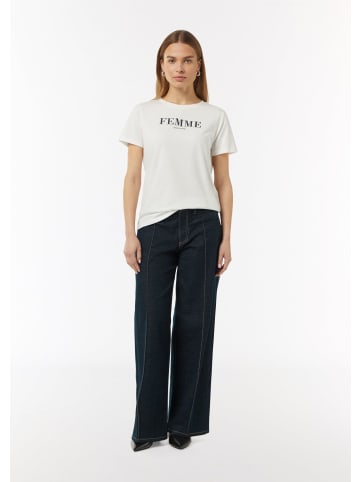 comma Jeans-Hose in 59Z9_navy