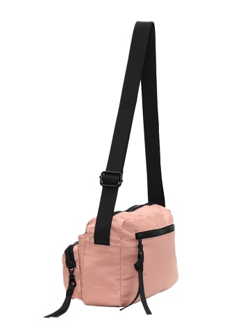 Mindesa Damen Umhängetasche in Rosa