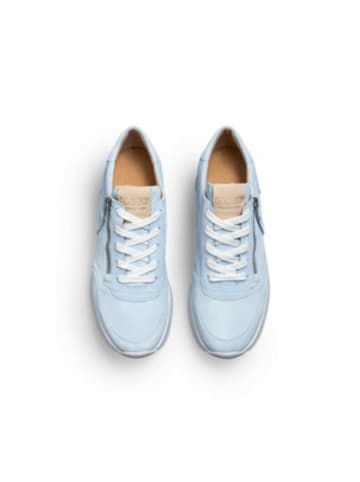 LLOYD Sneaker für Damen in orange