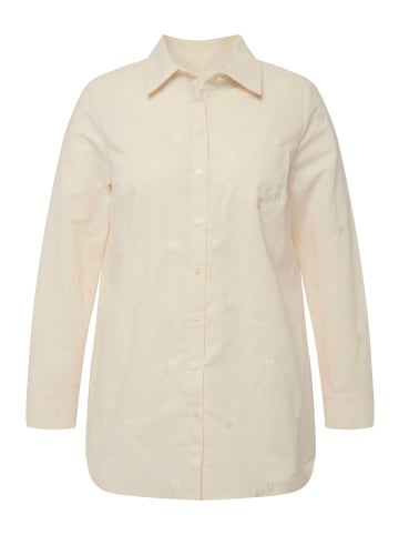Studio Untold Hemdbluse in offwhite