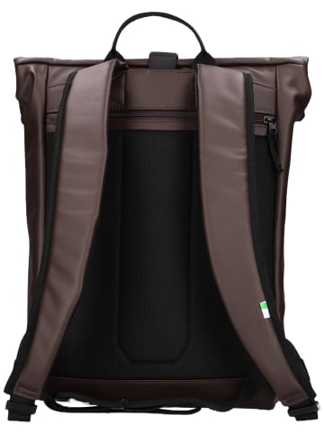 Zwei Rucksack Cargo CAR200 in Brown