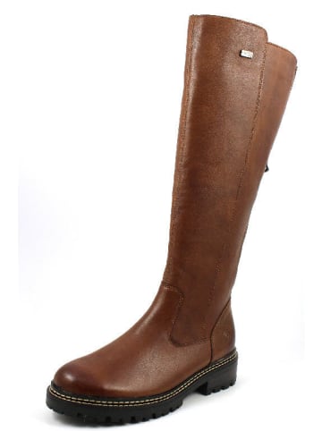 remonte Langschaftstiefel in braun