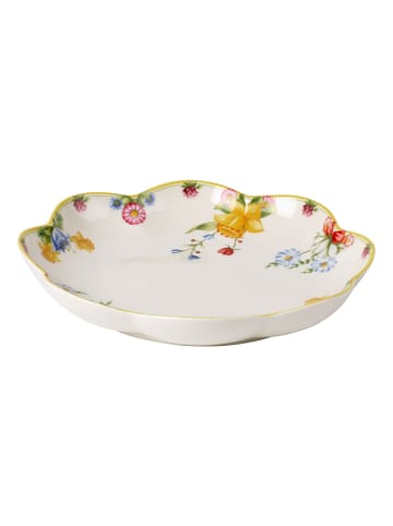 Villeroy & Boch Schale Spring Awakening ø 30,4 cm in bunt