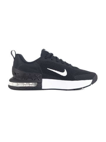 Nike Sneaker AIR in 001-Schwarz/Weiß
