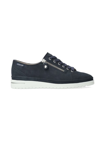 Mephisto SHOES "June" in jeans blue
