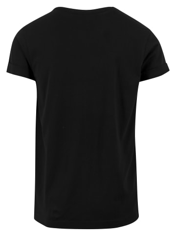 Urban Classics T-Shirt in black