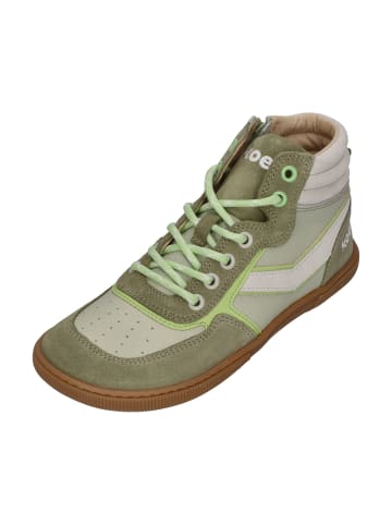 KOEL Sneaker High DANISH NAPPA in bunt