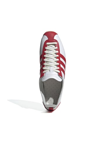 adidas adidas Turnschuhe in footwear white/power red/ cream white