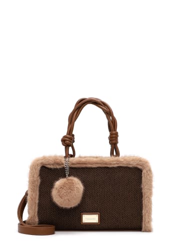 Tamaris Shopper TAS Madlin in brown