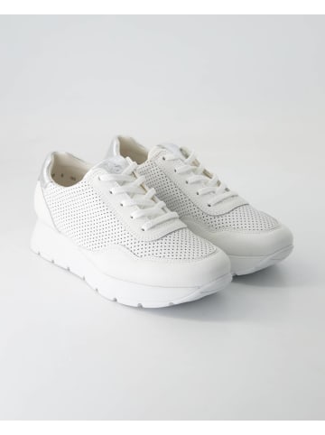 Paul Green Sneaker low in Weiß