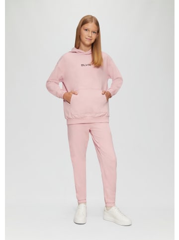 s.Oliver Sweatshirt in 4163_zartrosa