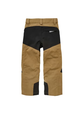 Outdoorhose in braun