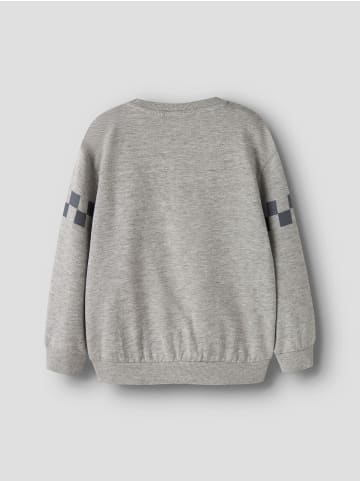 name it Sweatshirt in Grey Melange1