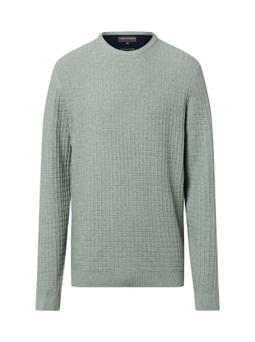 Finshley & Harding Pullover in lind - 0005