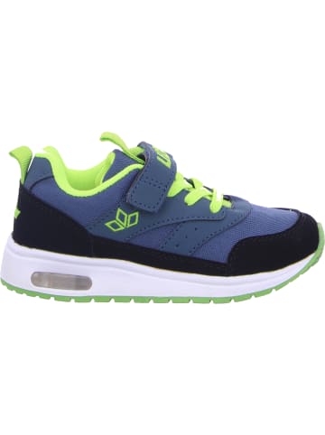 Lico Sneaker in blau