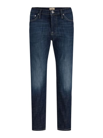 Jack & Jones Relaxed Fit Jeans in Blue Denim