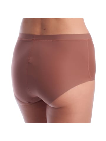 Janira Pantys in Brown