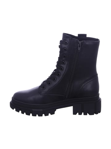 s.Oliver Boots in schwarz