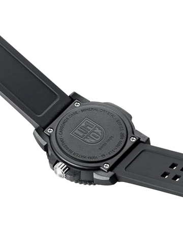 Luminox Quarzuhr X2.2072 in Schwarz
