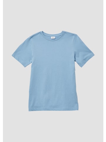 s.Oliver T-Shirt in 5312_himmelblau