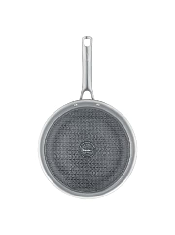 Berndes Bratpfanne - Tricion Resist in poliert