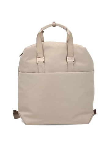 Zwei Neo NER140 - Rucksack 35 cm (brown) in cappuccino