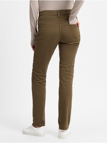 MAC HOSEN Hose Dream in oliv