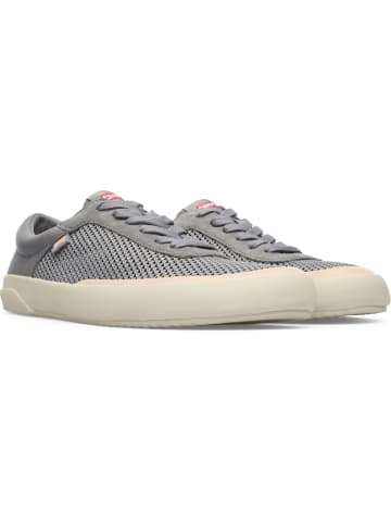 Camper Sneaker " Peu " in Grau