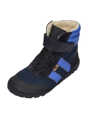 KOEL Winterstiefel MILAM in blau