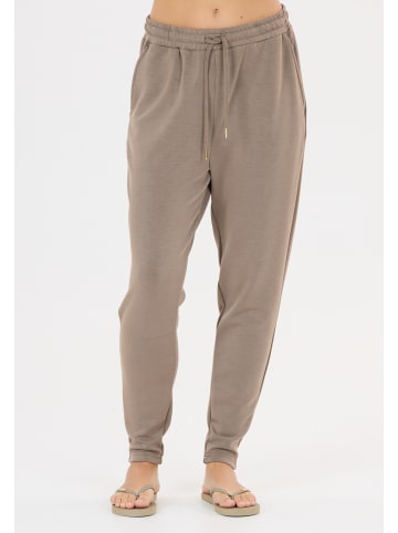 Athlecia Sweatpants Jacey in 1292 Greige