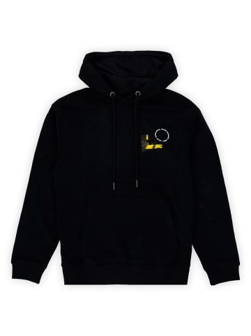 BVB BVB Matchday II Hoodie in schwarz
