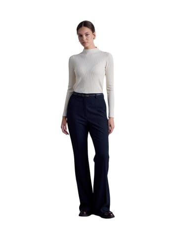 MANUKA Blouse in Ecru