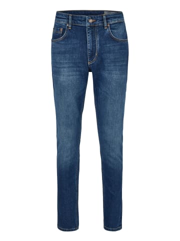 HECHTER PARIS Jeans in dark blue