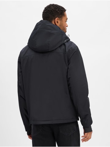 Napapijri Jacke Rainforest Next in schwarz