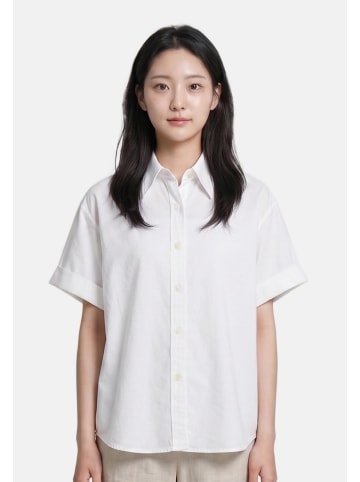 Chiara Ferretti Bluse in CREAM