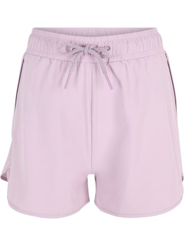 Fila Short in Rosa