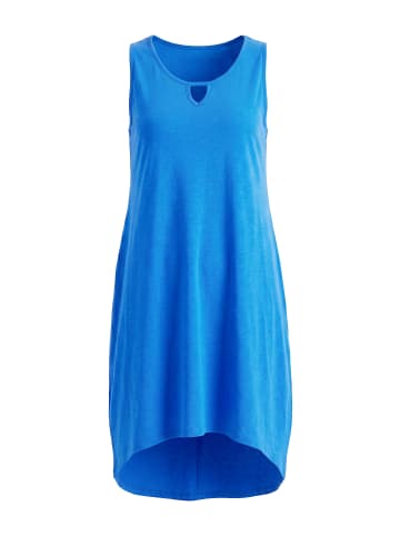 Angel of Style Kleid in blau