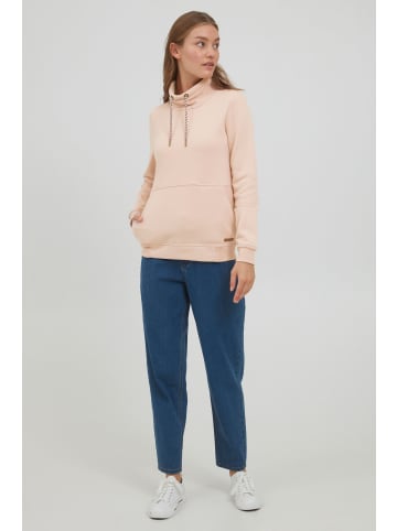 Oxmo Hoodie OXVimpa in rosa