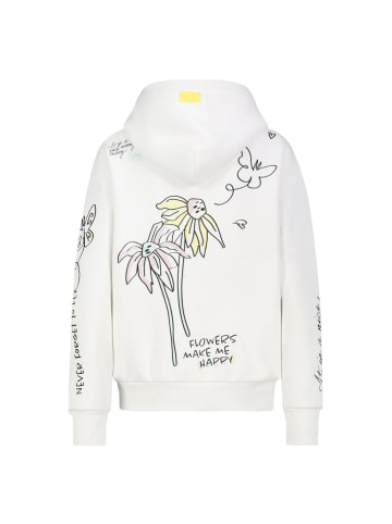 Eight2Nine Sweatshirt in offwhite