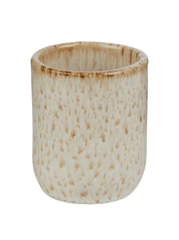 Butlers Espressotasse BOM DIA 6er-Set in Beige