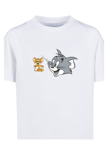 Absolute Cult Absolute Cult T-Shirts in white