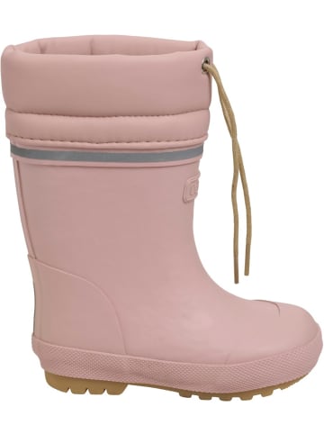 CeLaVi Kinder Gummistiefel "Thermal Wellies with Wool Lining" in Rosa