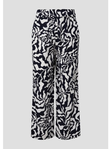 s.Oliver Hose in 59A1_navy